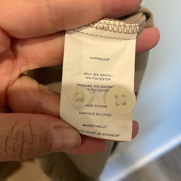 Cuts Clothing Chileno Button Up - Picture 7 of 10